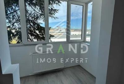 Garsonieră semidecomandată în Mărăști - 3