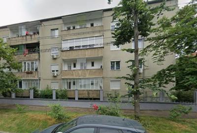 Apartament cu 2 camere semidecomandat în Exterior Vest - 3