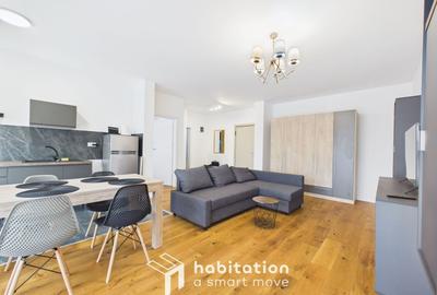 Apartament cu 2 camere semidecomandat, mobilat în Central - 6