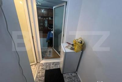 Garsonieră în Independenței - 2