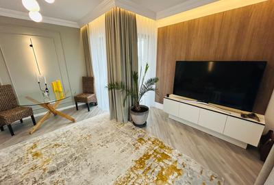 Apartament 2 camere Băneasa  Premium - 2