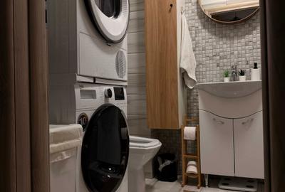 Apartament cu 2 camere decomandat, mobilat în Drumul Taberei - 2