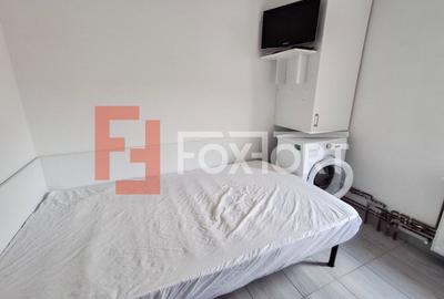 Garsoniera de inchiriat in Timisoara, zona Steaua - curte comuna - 2