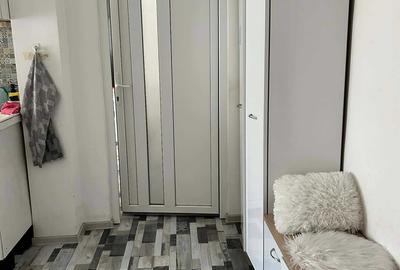 Apartament cu 2 camere semidecomandat în Central - 3
