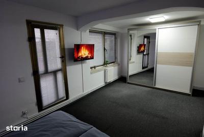 Apartament cu 2 camere în Trei Stejari - 2