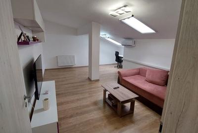 Apartament cu 2 camere decomandat în Nicolae Grigorescu - 10