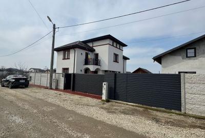 Casă cu 4 camere în Buda - 17