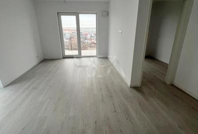 Apartament cu 3 camere în Doamna Ghica - 5