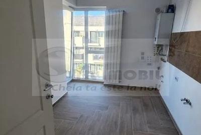 Apartament 2 camere, 55 mp, decomandat - Complex Rezidențial Intabulat Apartament 2 camere, 55 mp, decomandat - Complex Rezidențial Intabulat - 3