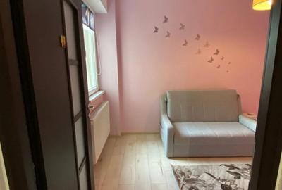 Apartament cu 2 camere decomandat în Tătărași - 2