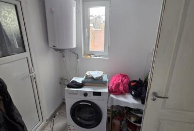 Casa  Rahova ,Curte 360 mp - 10