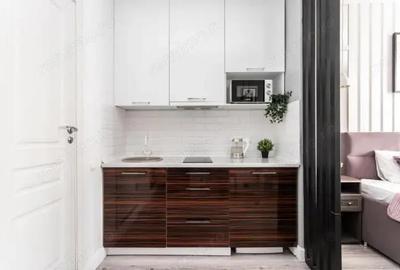 Garsonieră decomandată în Politehnica - 1