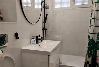 Dristor -str Odobesti - langa PARC IOR - 8