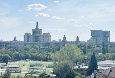 Particular, vand apartament spatios zona Petrom City - Casa Presei - 8