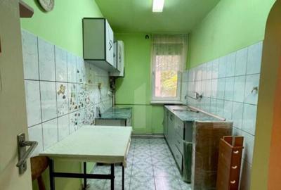 Apartament cu 2 camere decomandat, mobilat în Dâmbu Pietros - 4