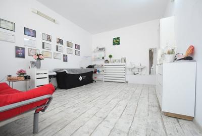 Faleza Nord - Spatiu comercial 18mp cu acces stradal - 3