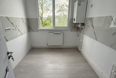 Apartament cu 2 camere în Țiglina 1