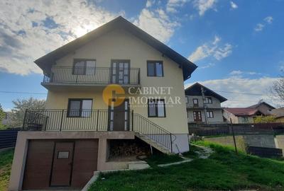 Casă individuală cu 5 camere cu Canalizare în Dumbrava (Ciurea) - 1