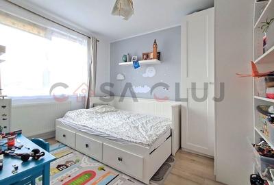Apartament cochet, La cheie, bloc nou!! - 8
