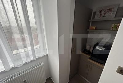 Apartament 2 Camere, zona Magheru - 8