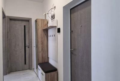 Apartament cu 2 camere decomandat în Chiajna