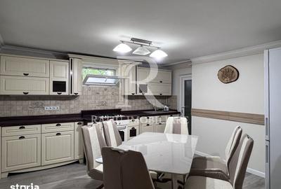 Casă cu 4 camere cu Teren 365 Mp în Tokai - 6