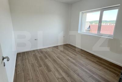 Apartament cu 3 camere în Central - 3