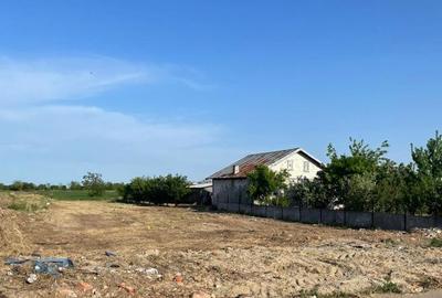 Teren de 8700 mp, în Coșoveni - 5