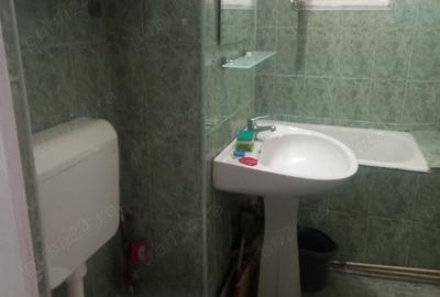 Apartament cu 1 camera, decomandat, ultracentral, in Re?i?a, de inchiriat, cu 200 euro - 3