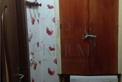 Garsonieră semidecomandată, mobilată în Aeroport - 5