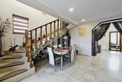 Casă individuală cu 4 camere cu Teren 355 Mp în Sud-Est - 1