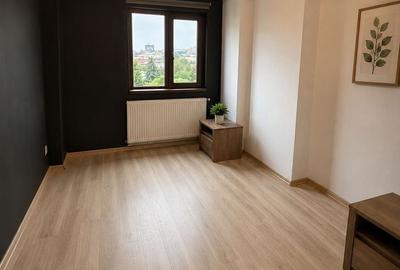 Apartament cu 3 camere, mobilat în Tineretului - 5
