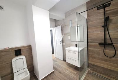 Apartament 3 camere Sibiu - bloc cu lift,INTABULAT - 2