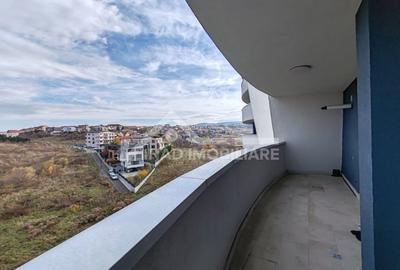 Apartament cu 4 camere, 2 bai, balcon 29mp, parcare, Ansamblu Wings - 17