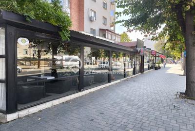 Spațiu comercial, de 450.94000244141 mp, în Central - 2