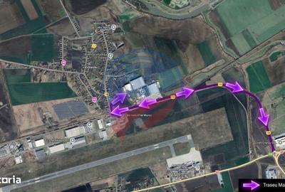 Spațiu comercial, de 4,300 mp, în Central - 7