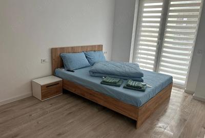 Apartament cu 2 camere decomandat în Central - 1