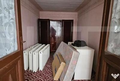 Casă cu 2 camere cu Teren 1200 Mp în Central - 18