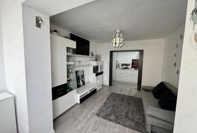 Apartament cu 2 camere decomandat în Ultracentral - 6