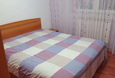 Apartament cu 4 camere decomandat în Central - 7