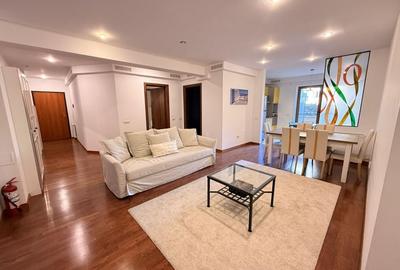 Comision 0% | Apartament 3 camere Herastrau - 2