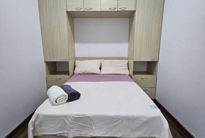 Apartament cu 2 camere de inchiriat in zona Astra - 1