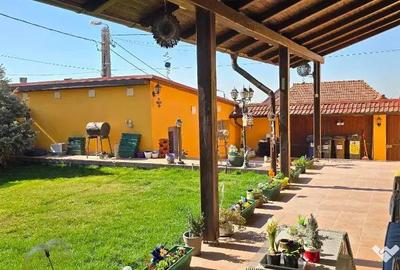 Casă cu 4 camere cu Teren 442 Mp în Dealuri Oradea - 10