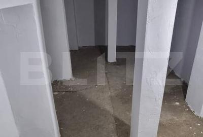 Apartament de 2 camere, 51 mp, zona Lunca Cetatuii - 9