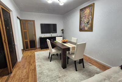 Apartament cu 4 camere decomandat, mobilat în Vest - 2