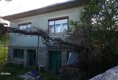 Casă cu 4 camere cu Teren 3030 Mp în Vale - 4