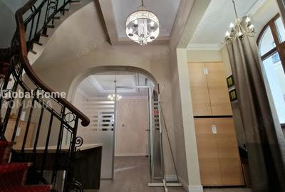 Vila D+P+E+M | Birouri | Parcul Carol | Bulevardul Libertatii | - 3