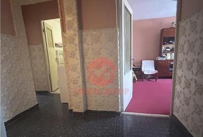 Apartament 3 camere, decomandat, Navodari - 5