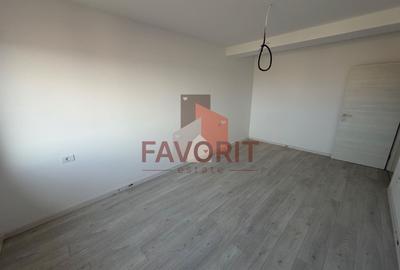 Apartament cu 2 camere decomandat în Giroc - 10