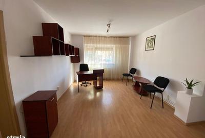 Apartament cu 2 camere, mobilat în Centrul Civic - 3